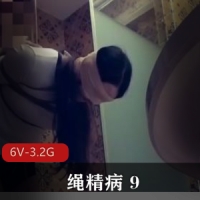 绳精病 9   6V-3.2G